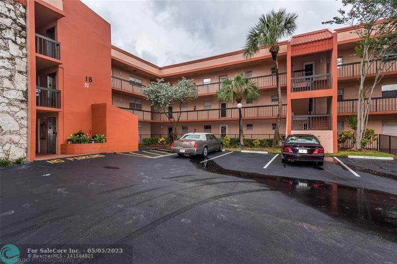 Photo of 3080 Holiday Springs Blvd #309 in Margate, FL