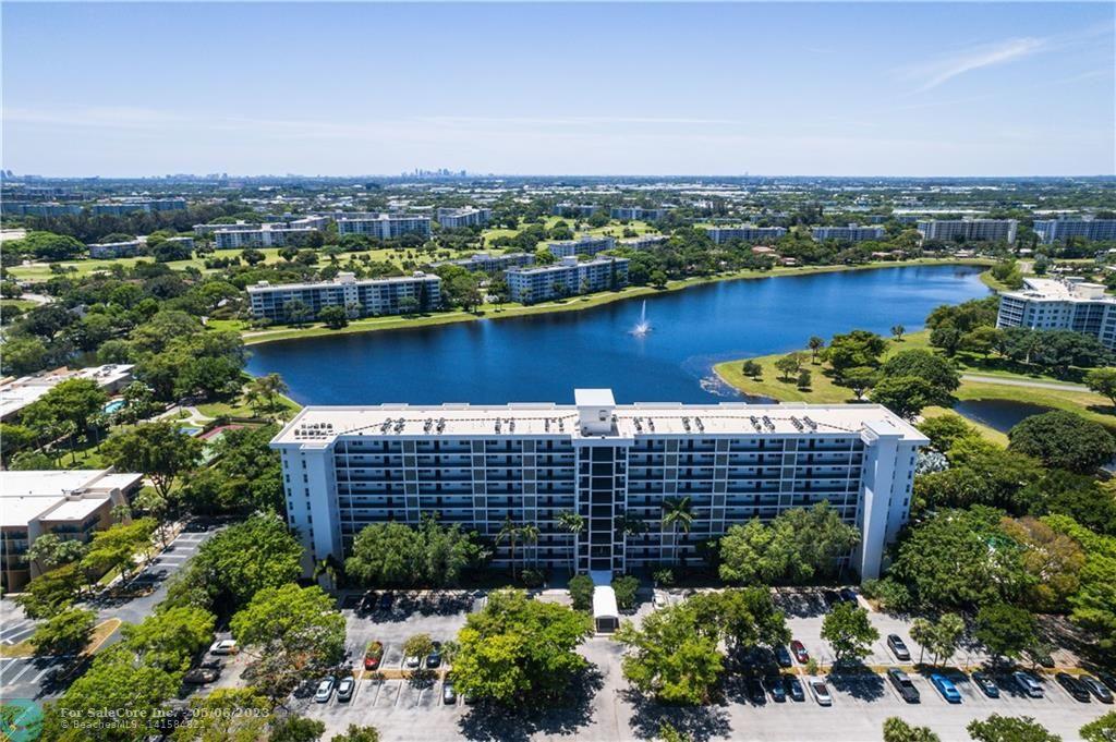 Photo of 2900 N Course Dr #202 in Pompano Beach, FL