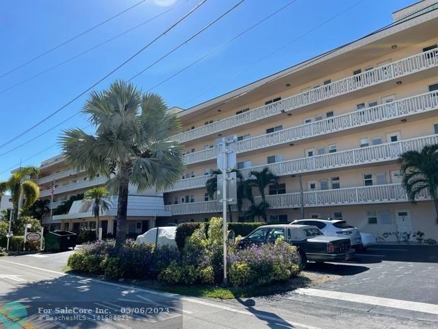 Photo of 750 NE Spanish River Blvd #408 in Boca Raton, FL