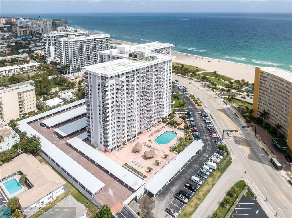 Photo of 405 N Ocean Blvd #117 in Pompano Beach, FL