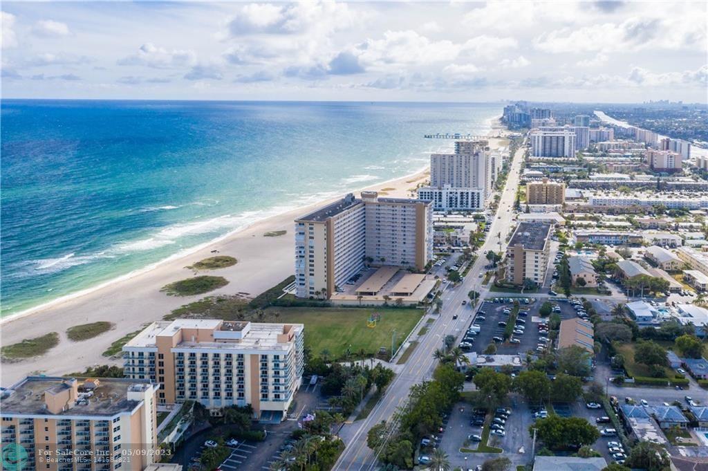 Photo of 1012 N Ocean Blvd #1111 in Pompano Beach, FL