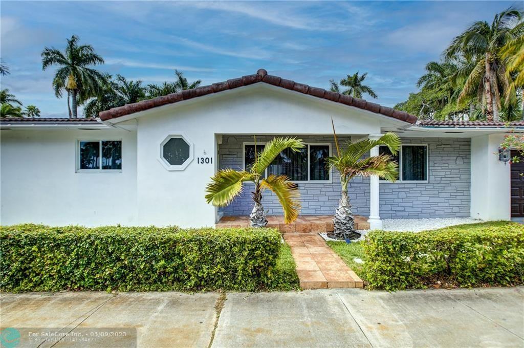 Photo of 1301 Hollywood Blvd in Hollywood, FL
