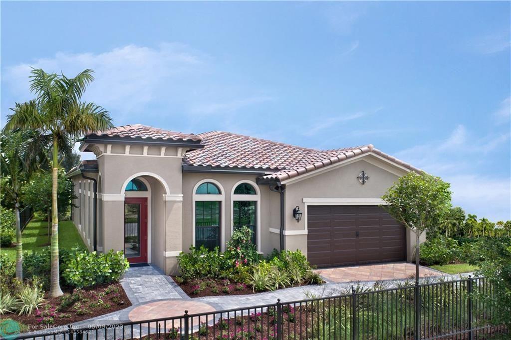 Photo of 7765 Seacoast Dr in Parkland, FL
