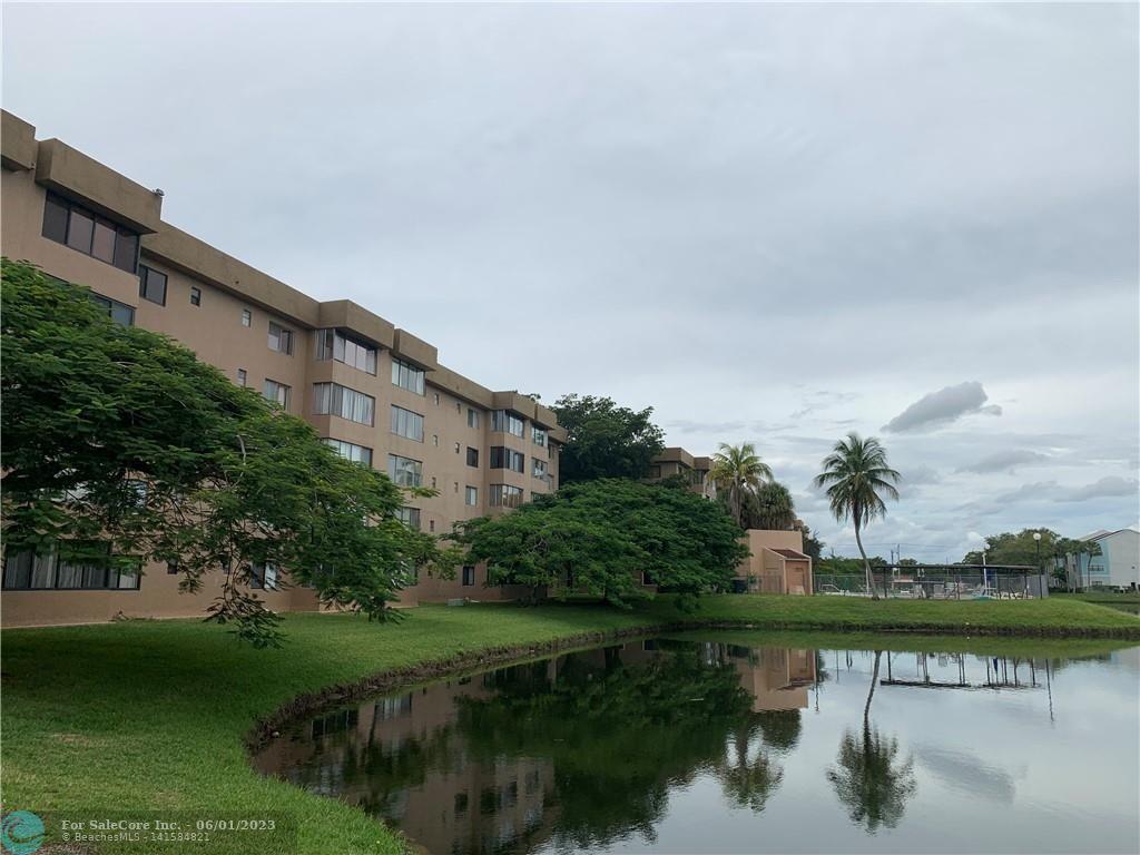 Photo of 8020 Hampton Blvd #309 in North Lauderdale, FL
