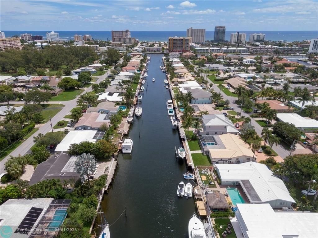Photo of 2712 NE 12th St in Pompano Beach, FL