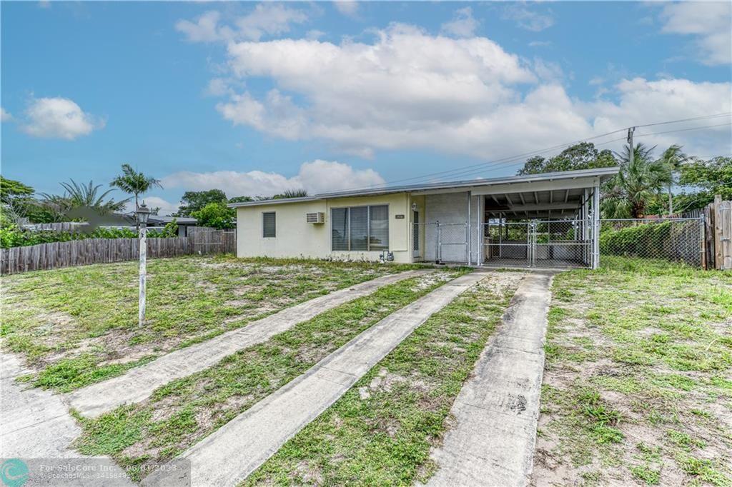 Photo of 1520 NE 42nd St in Pompano Beach, FL
