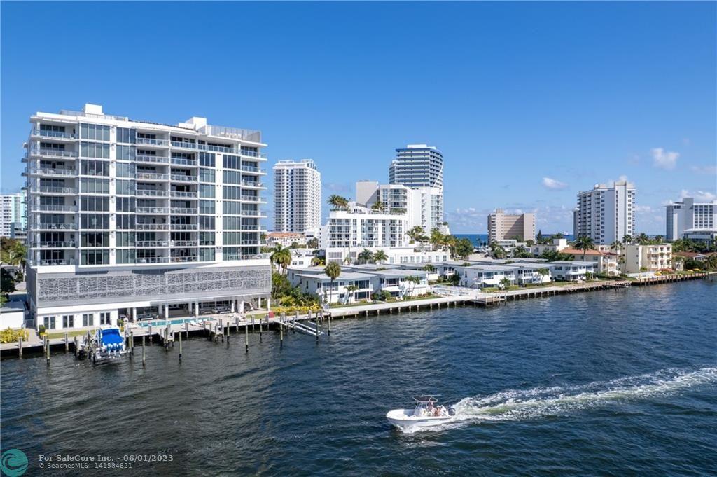 Photo of 435 Bayshore Dr #402 in Fort Lauderdale, FL