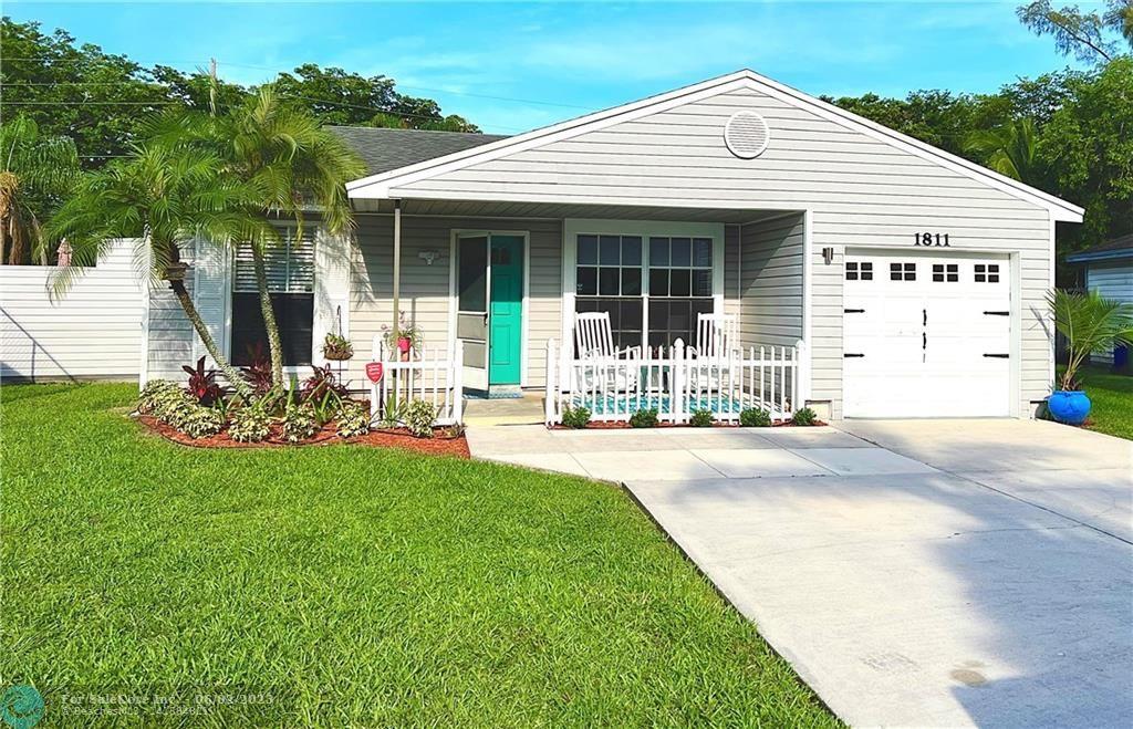 Photo of 1811 SW 82 Ter in Miramar, FL
