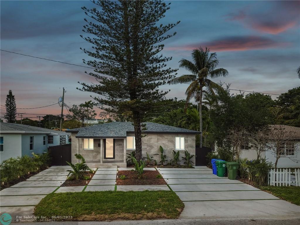 Photo of 3381 Florida Ave in Miami, FL