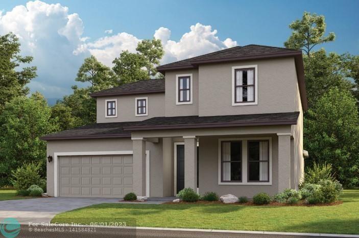 Photo of 11876 SW Macelli Wy in Port St Lucie, FL