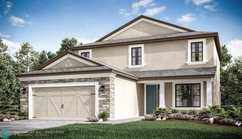 Photo of 11858 SW Macelli Wy in Port St Lucie, FL