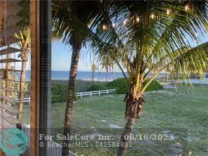 Photo of 4564 El Mar Dr #4 in Lauderdale By The Sea, FL