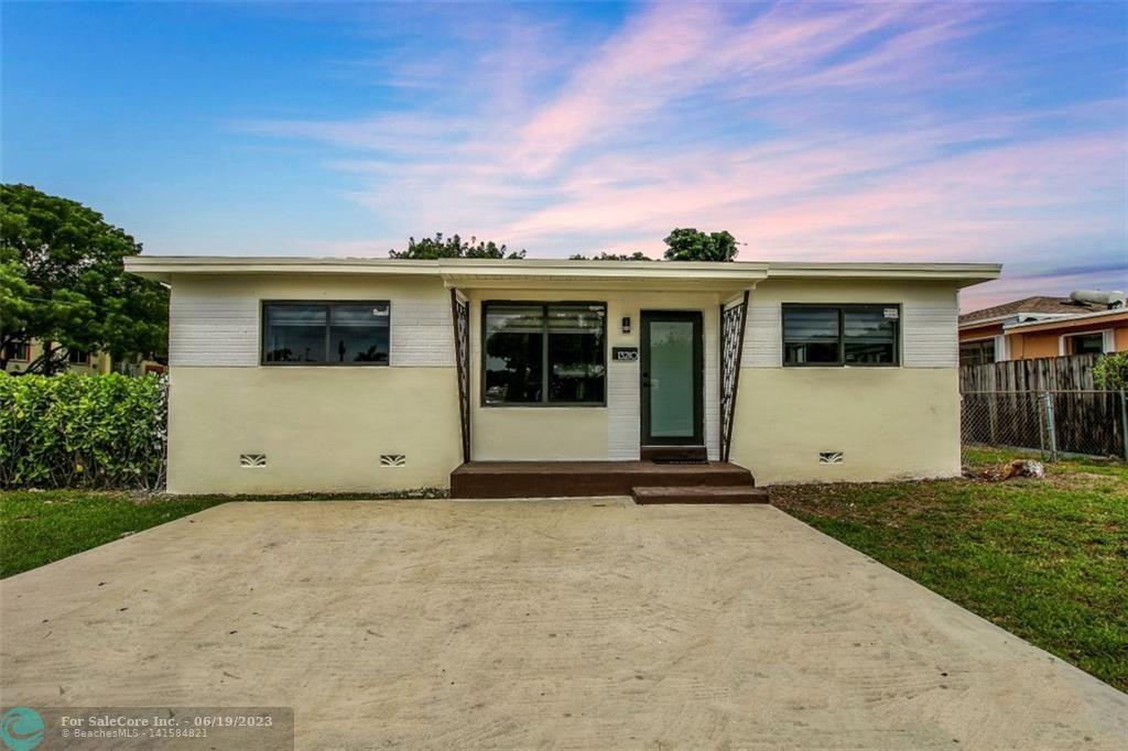 Photo of 13210 NW 28th Ave in Opa-Locka, FL