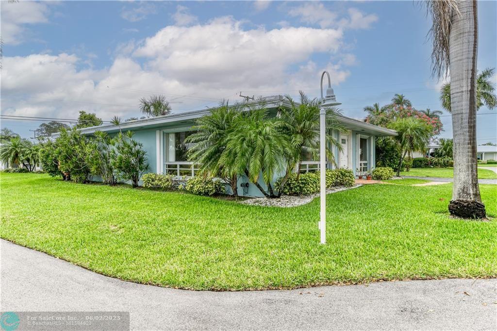 Photo of 1431 S Ocean Blvd #56 in Pompano Beach, FL