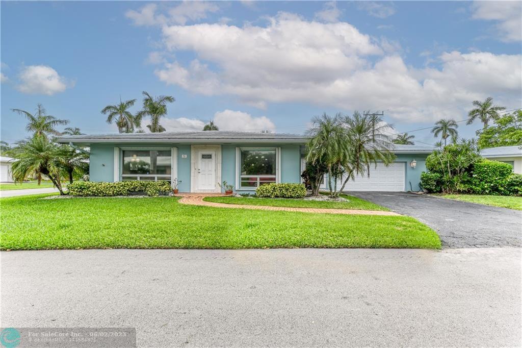 Photo of 1431 S Ocean Blvd #56 in Pompano Beach, FL