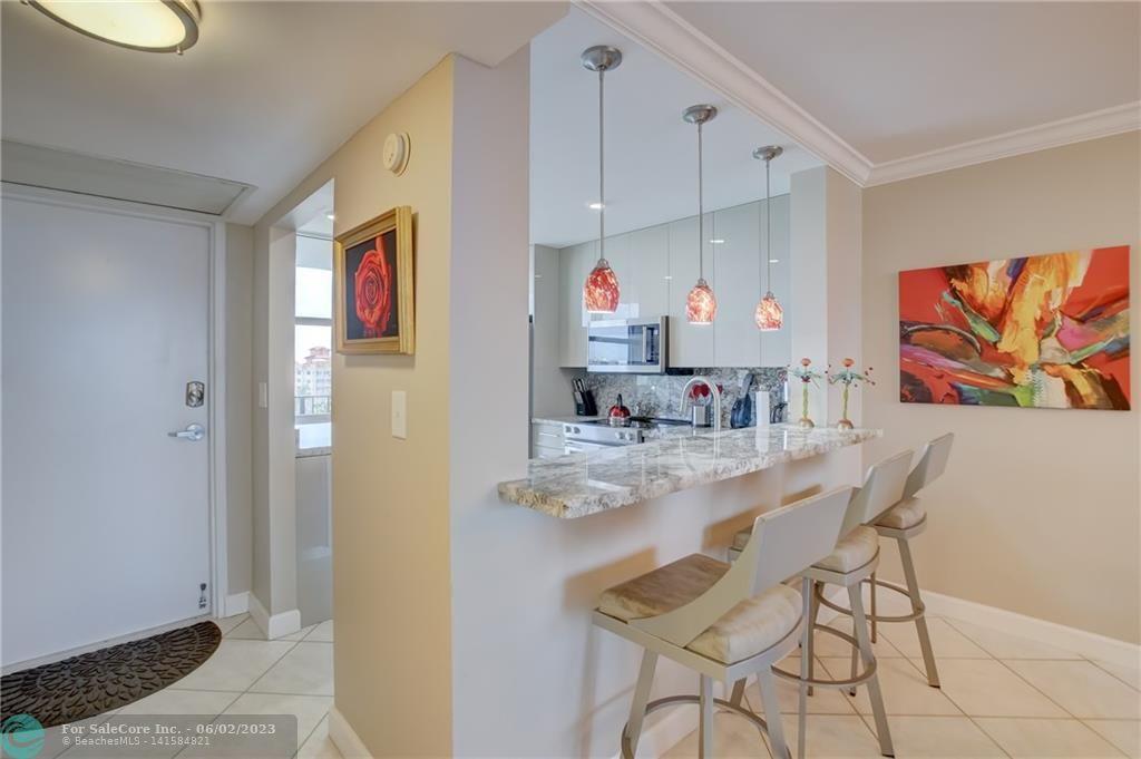 Photo of 521 N Riverside Dr #906 in Pompano Beach, FL