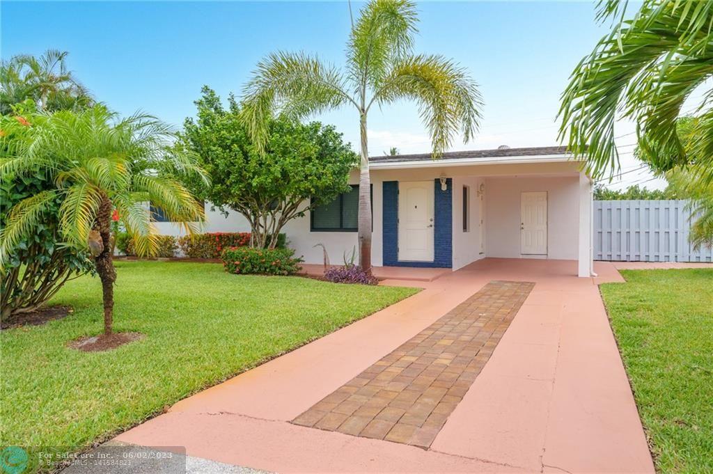 Photo of 3361 NE 13th Ter in Pompano Beach, FL