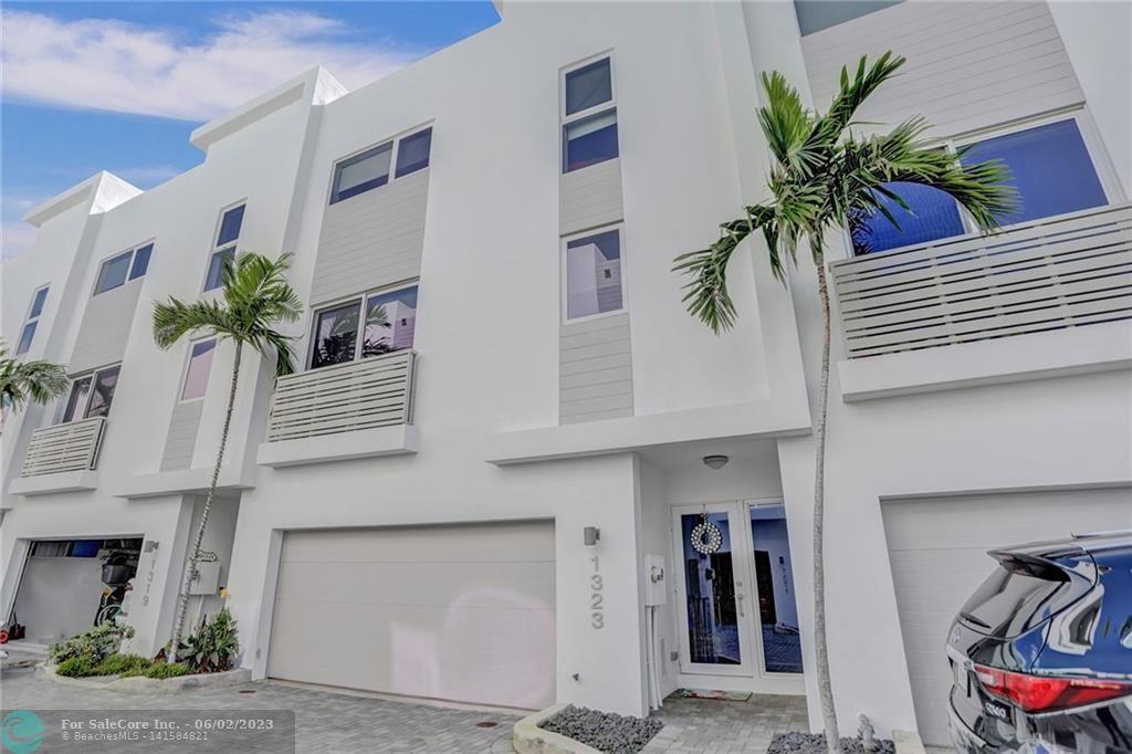 Photo of 1323 N Ocean Blvd #1323 in Pompano Beach, FL