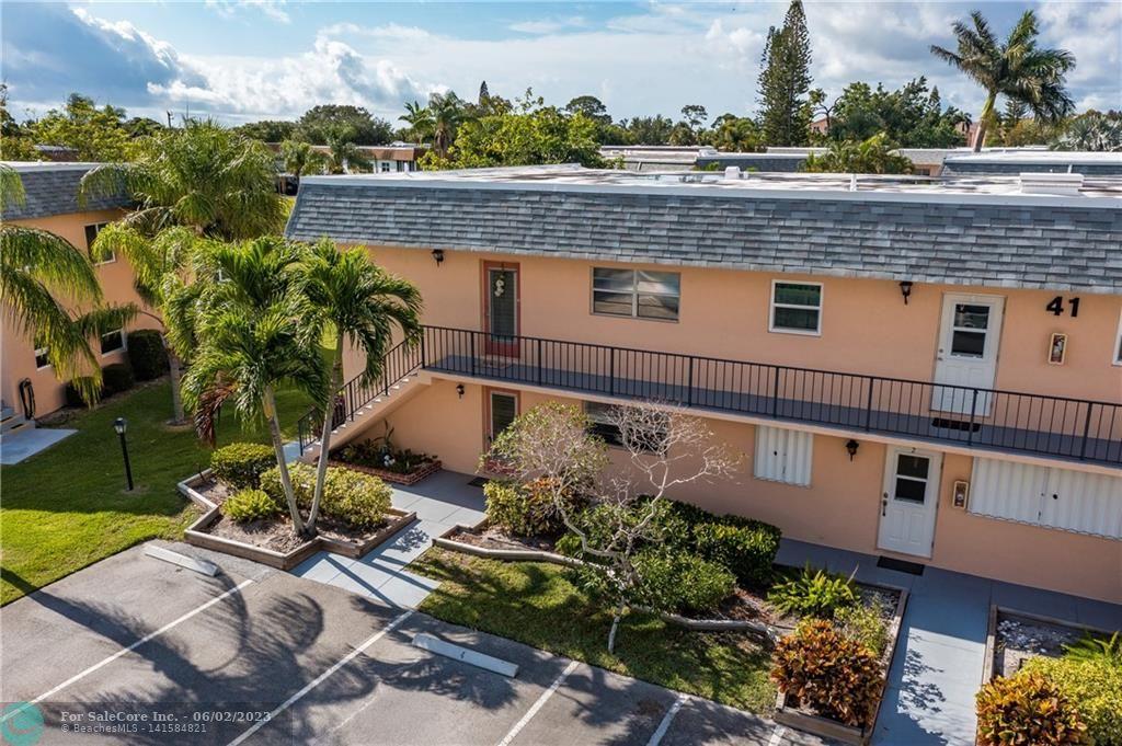 Photo of 2950 SE Ocean Blvd #41-1 in Stuart, FL