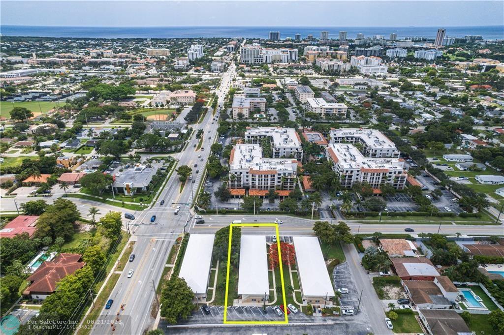 Photo of 11 SW 4th Ave #23 in Boca Raton, FL