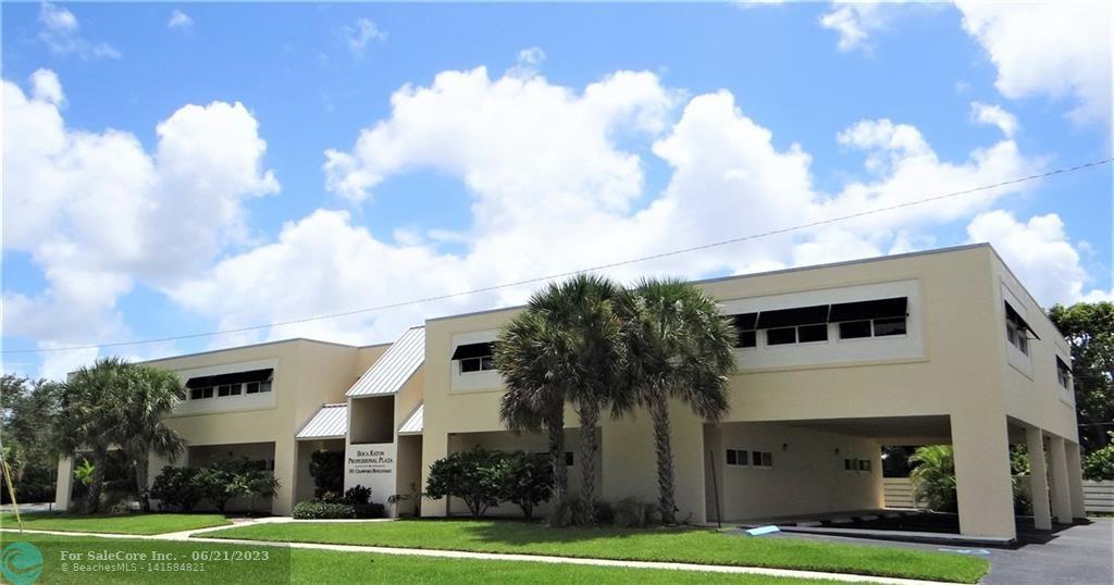 Photo of 301 Crawford Blvd #100 in Boca Raton, FL