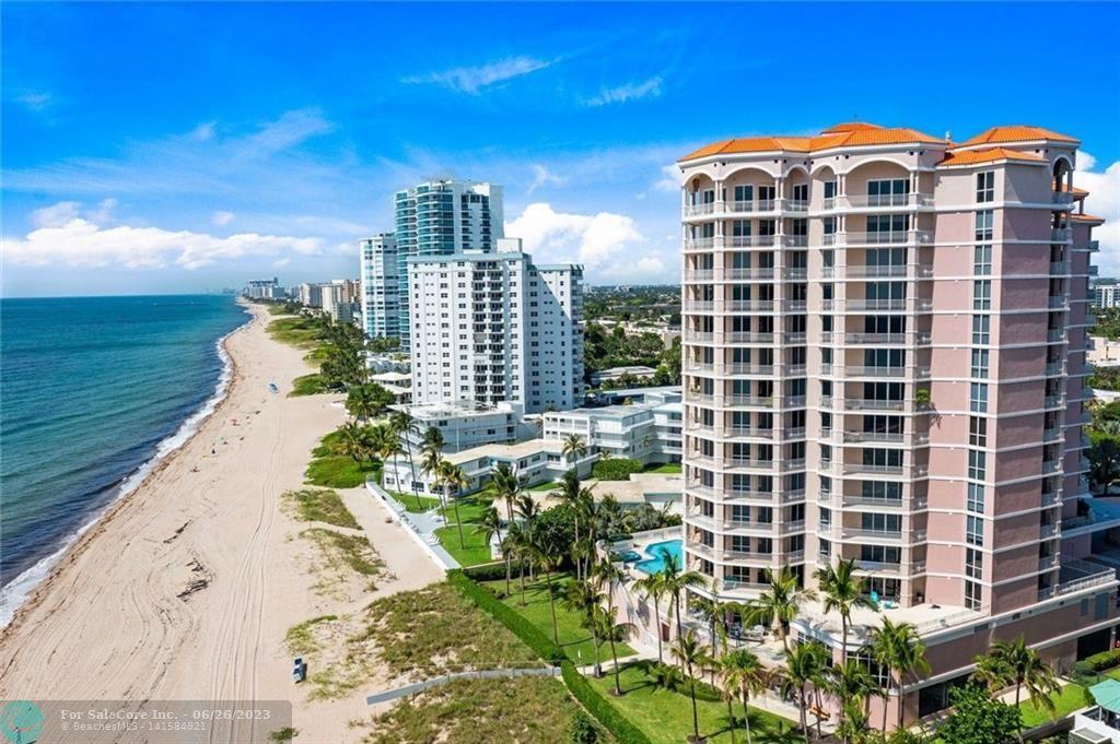 Photo of 1460 S Ocean Blvd #1104 in Lauderdale By The Sea, FL