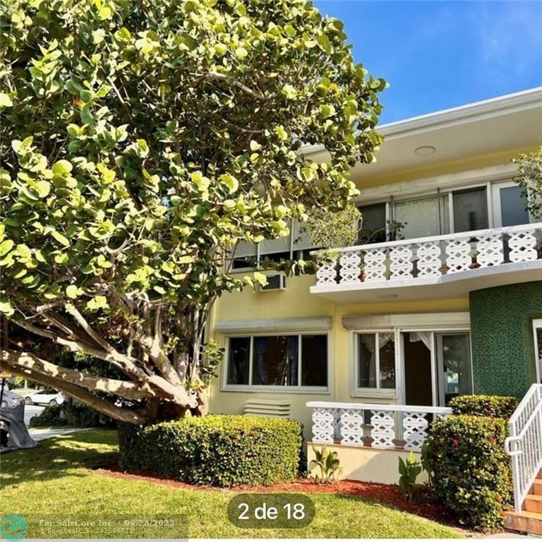 Photo of 9281 W Bay Harbor Dr #6 in Bay Harbor Islands, FL