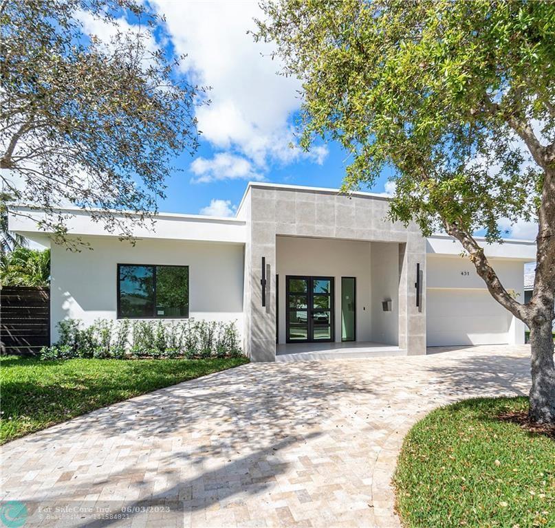 Photo of 431 SE 2nd Ave in Pompano Beach, FL