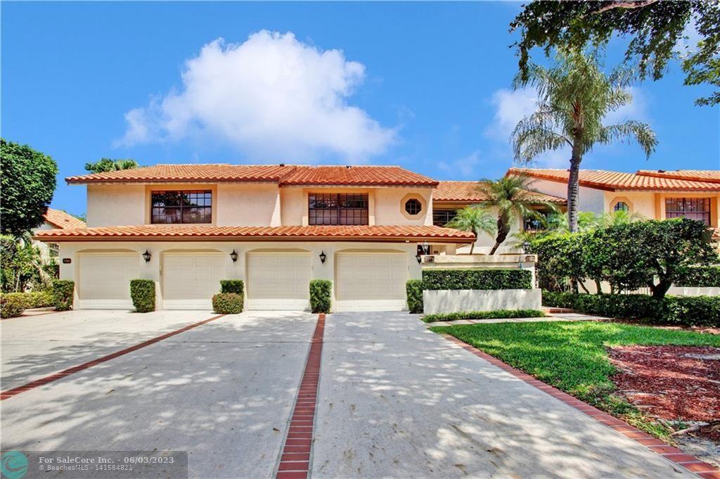 Photo of 7779 La Mirada Dr #7779 in Boca Raton, FL