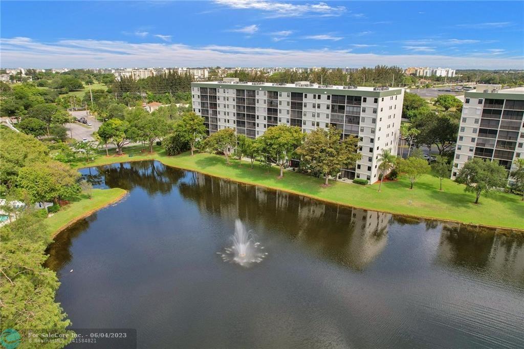 Photo of 2240 N Cypress Bend Dr #402 in Pompano Beach, FL