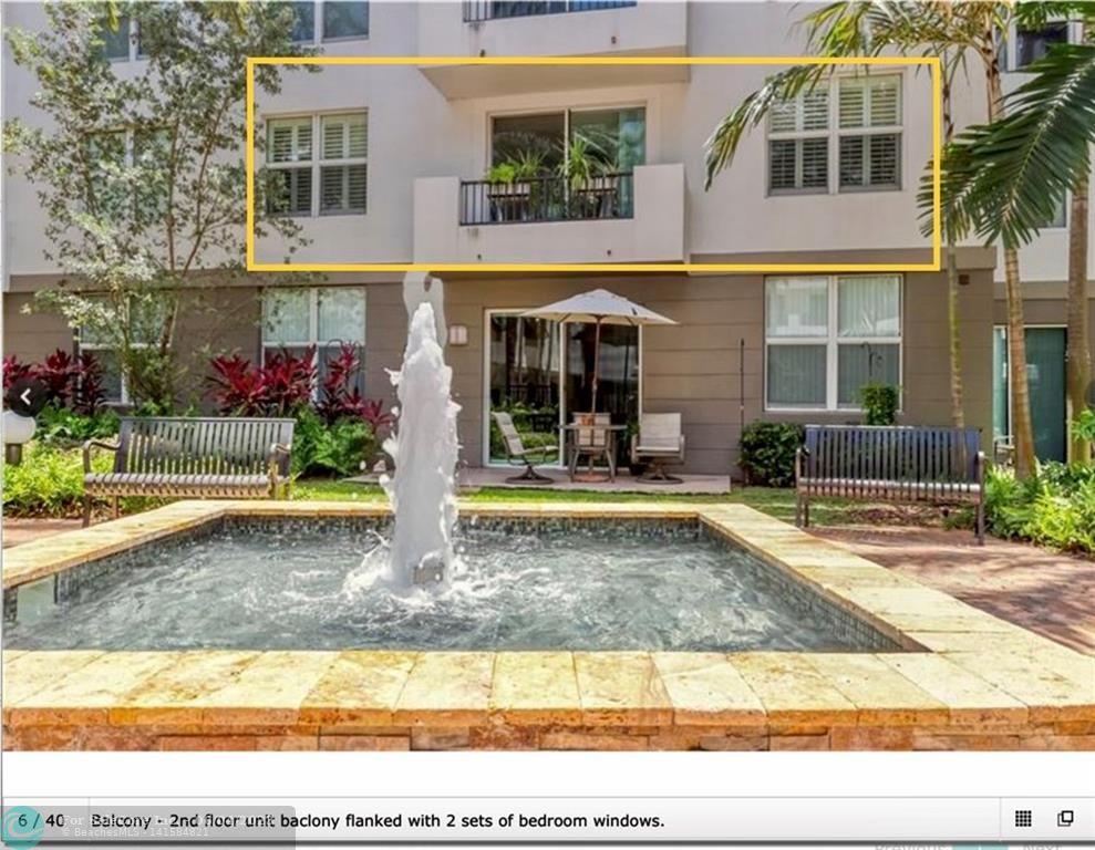 Photo of 2421 NE 65th St #207 in Fort Lauderdale, FL