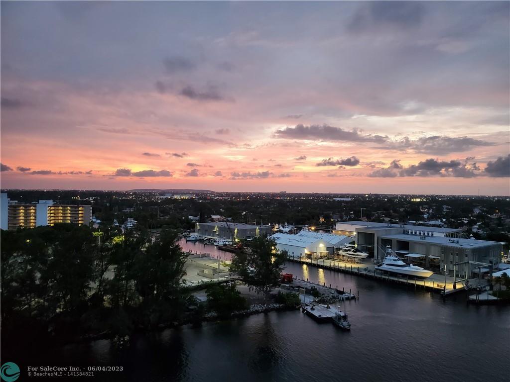Photo of 1401 N Riverside Dr #1503 in Pompano Beach, FL