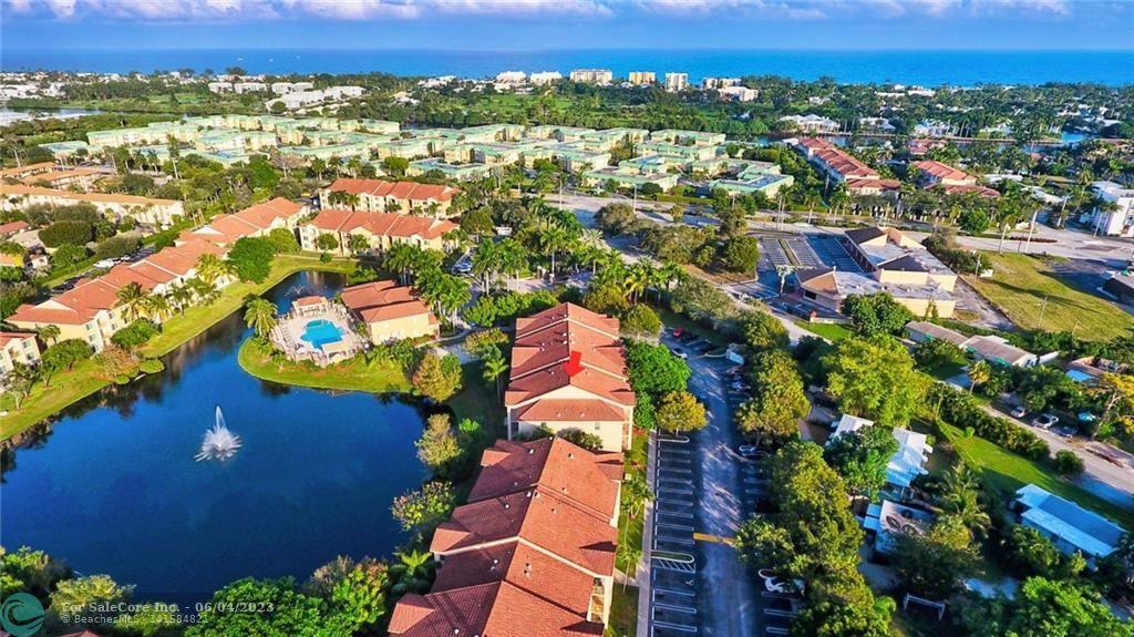 Photo of 703 Villa Cir #703 in Boynton Beach, FL