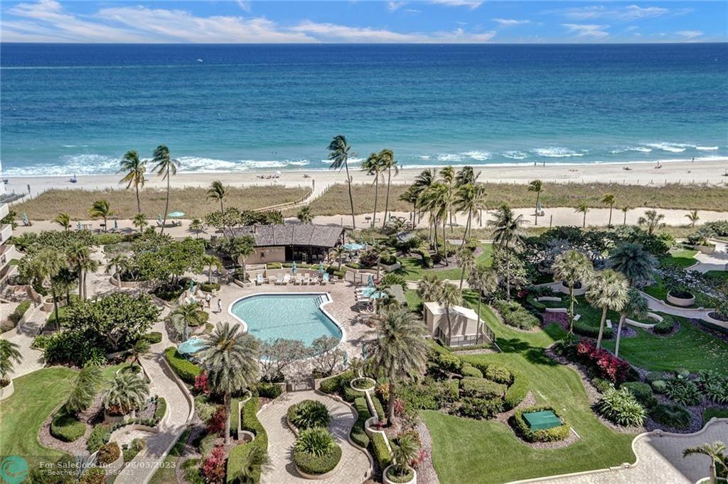 Photo of 5100 N Ocean Blvd #1217 in Lauderdale By The Sea, FL