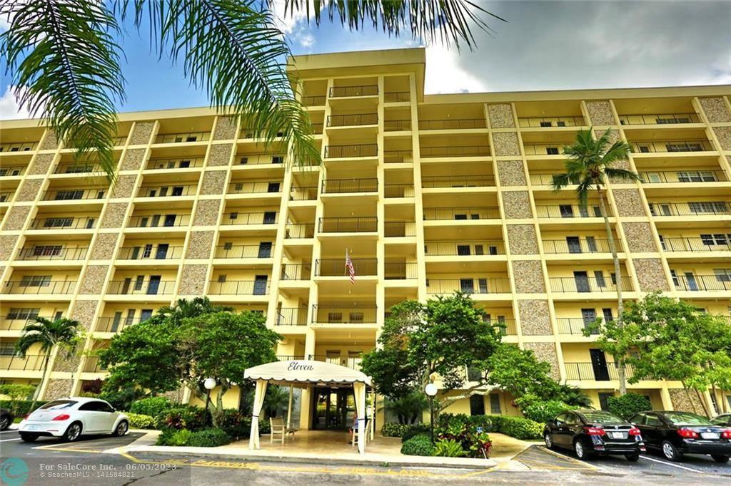 Photo of 3200 N Palm Aire Dr #402 in Pompano Beach, FL
