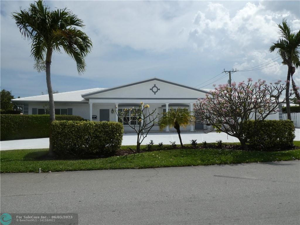 Photo of 2628-2626 NE 49 St in Fort Lauderdale, FL