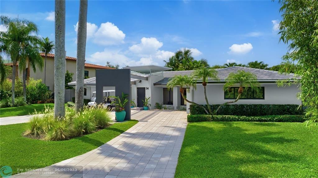 Photo of 34 Cayuga Rd in Sea Ranch Lakes, FL