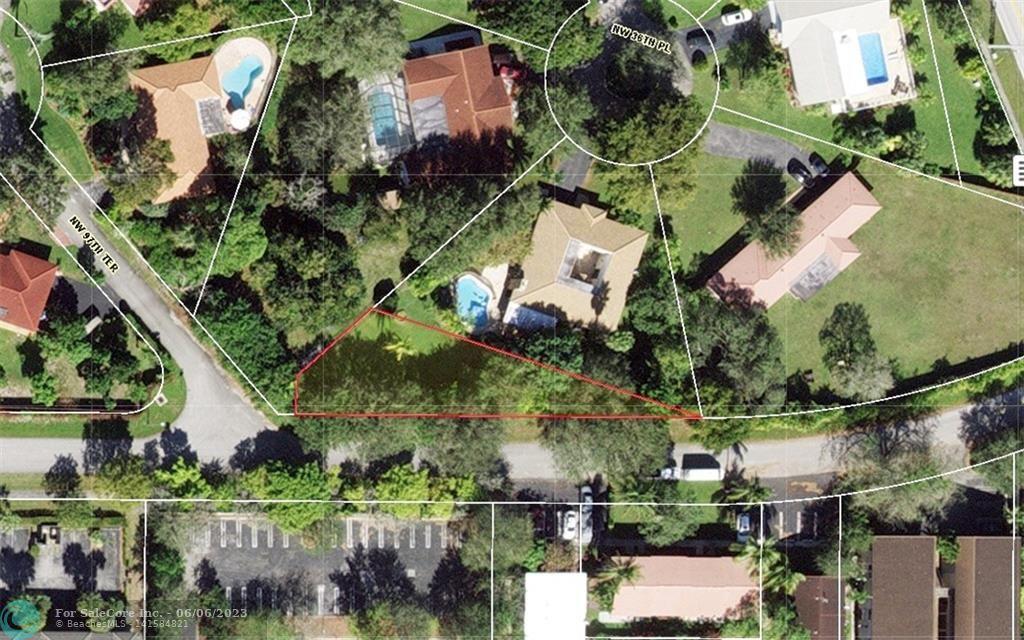Photo of 0 NW 97th Ter in Coral Springs, FL
