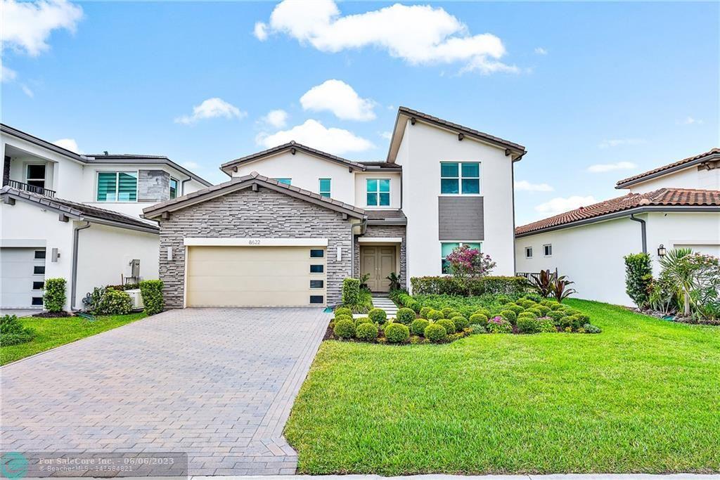 Photo of 8622 Dumford Ln in Lake Worth, FL