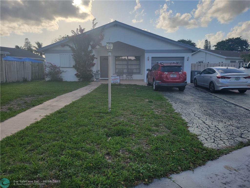Photo of 22795 SW 65th Ter in Boca Raton, FL