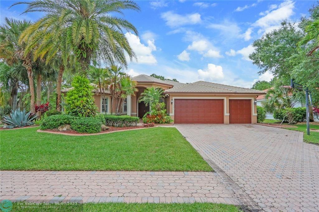 Photo of 4698 SW Hammock Creek Dr in Palm City, FL