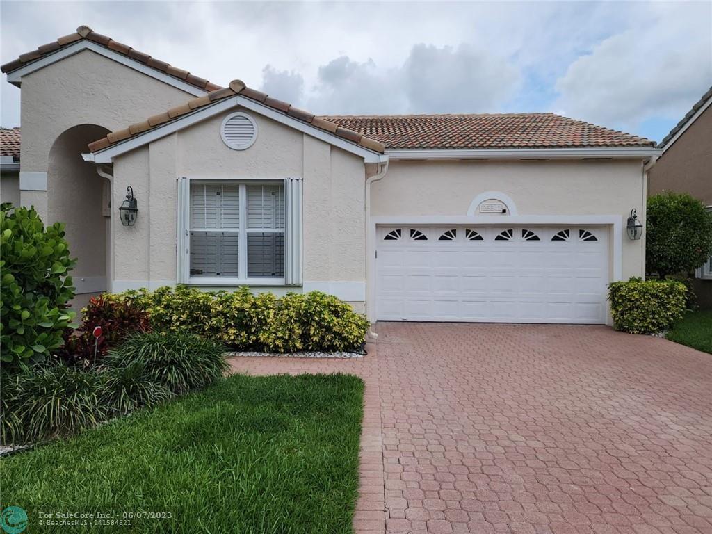 Photo of Address Not Disclosed in Boca Raton, FL