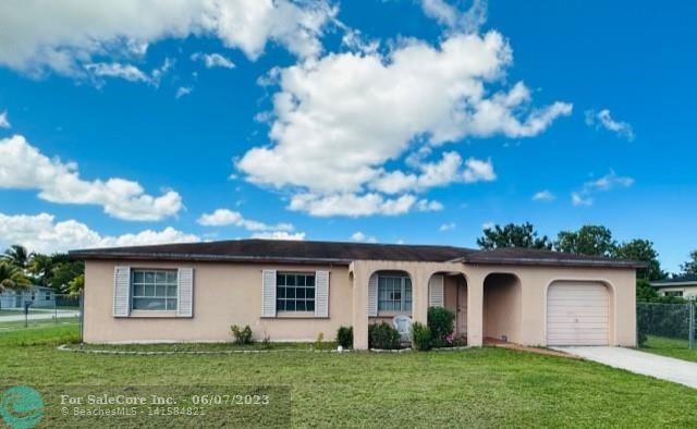 Photo of 10915 Stacey Ln in Boca Raton, FL