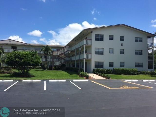 Photo of 313 Preston H #313 in Boca Raton, FL