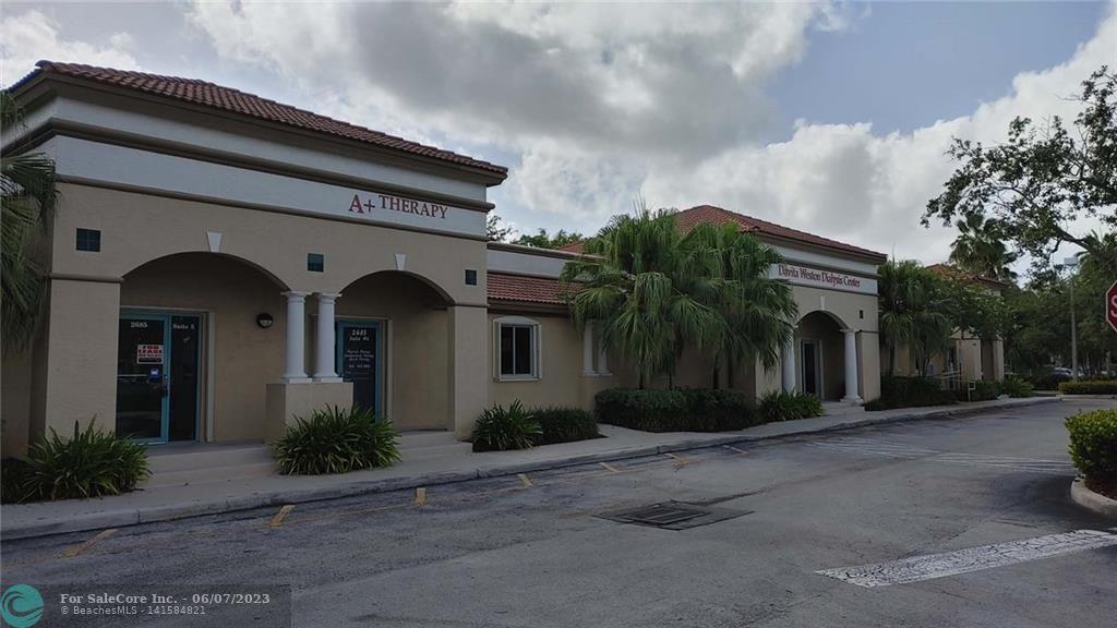 Photo of 2685 Executive Park Dr in Weston, FL