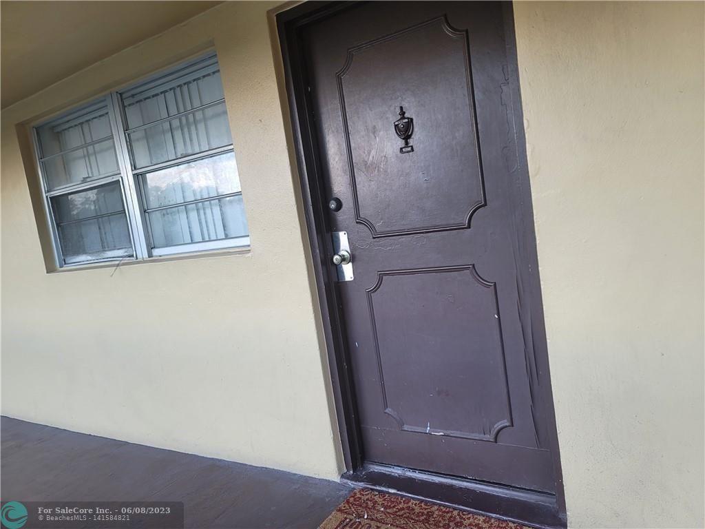 Photo of 3390 Foxcroft Rd #C306 in Miramar, FL