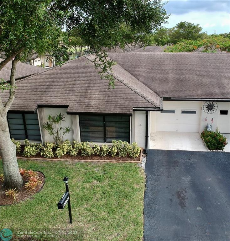 Photo of 10151 Eaglewood Ter #A in Boynton Beach, FL