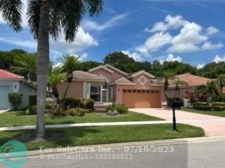 Photo of 9934 Harbour Lake Cir in Boynton Beach, FL