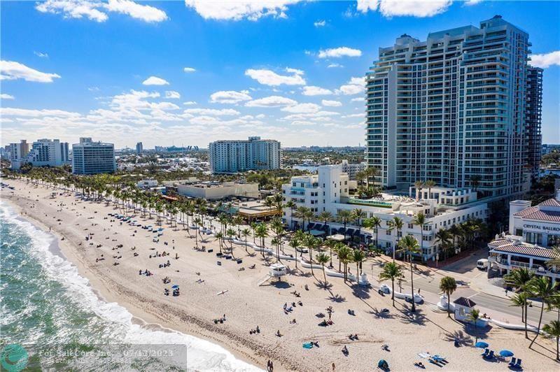 Photo of 101 S Fort Lauderdale Beach Blvd #2703 in Fort Lauderdale, FL