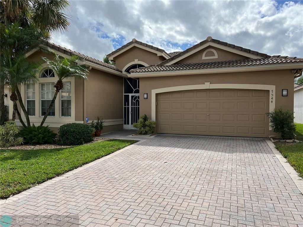 Photo of 7544 Citronella St in Boynton Beach, FL